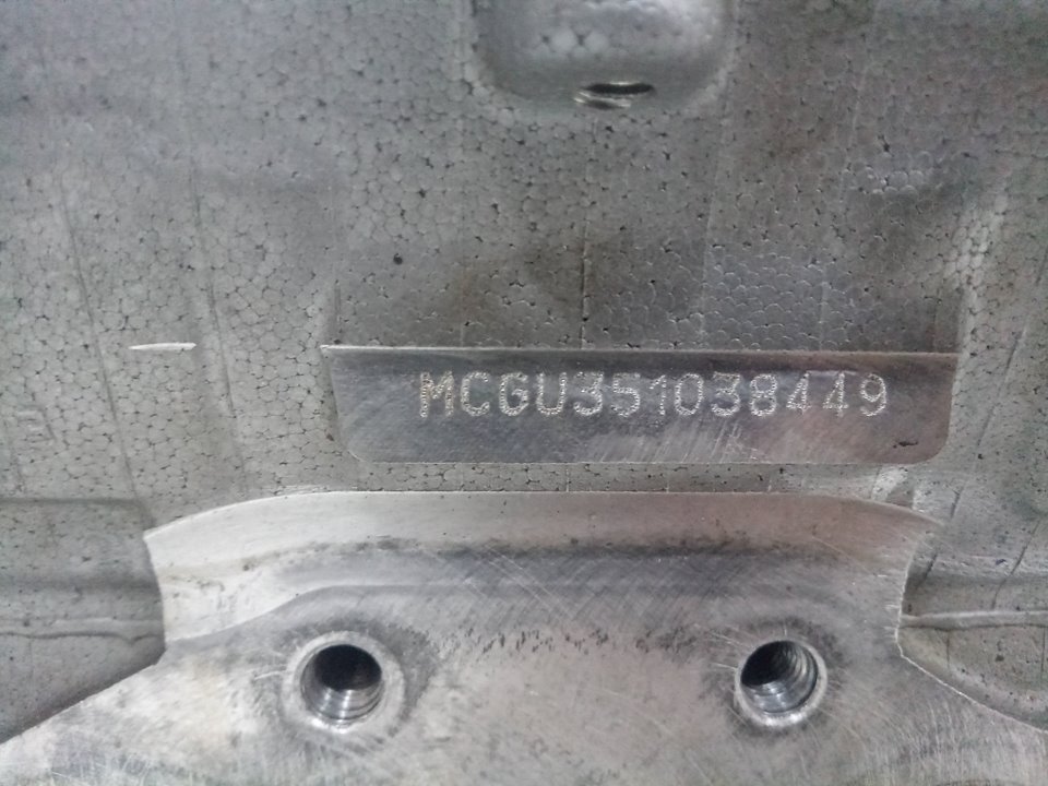 Culata citroen c4 ii  c4 lim. collection      12.1