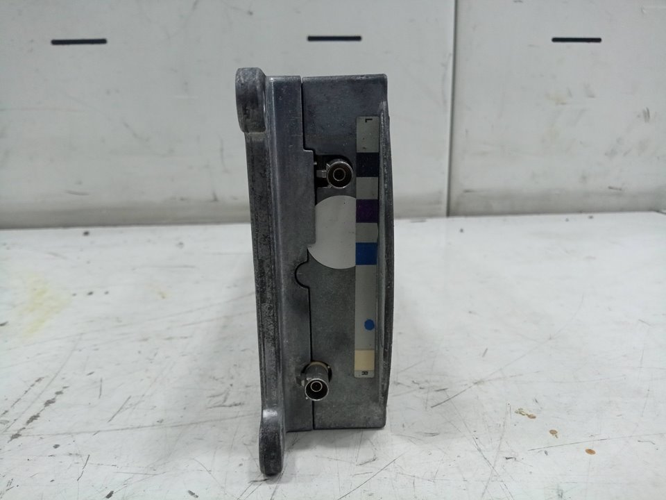 Modulo bluetooth  bmw 7 730 d