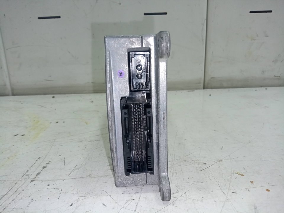 Modulo bluetooth  bmw 7 730 d