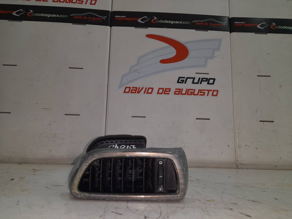 Aireador superior izquierdo porsche cayenne 3.0 diesel