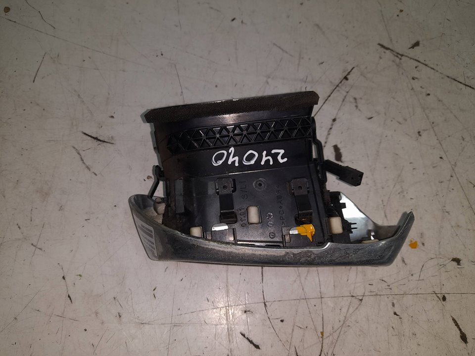 Aireador superior izquierdo porsche cayenne 3.0 diesel