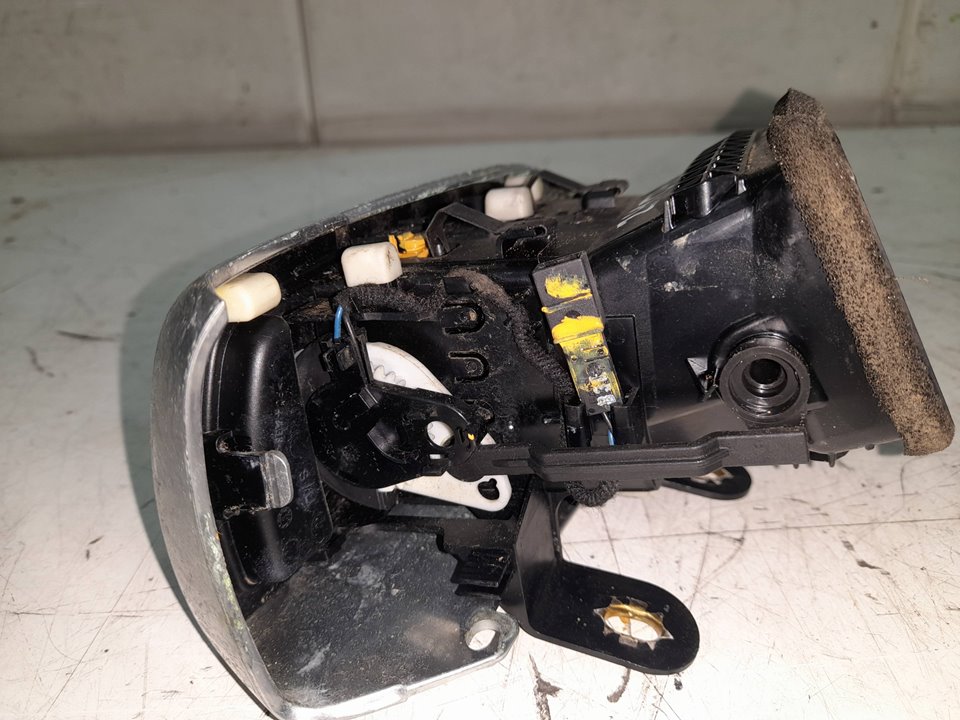 Aireador superior izquierdo porsche cayenne 3.0 diesel