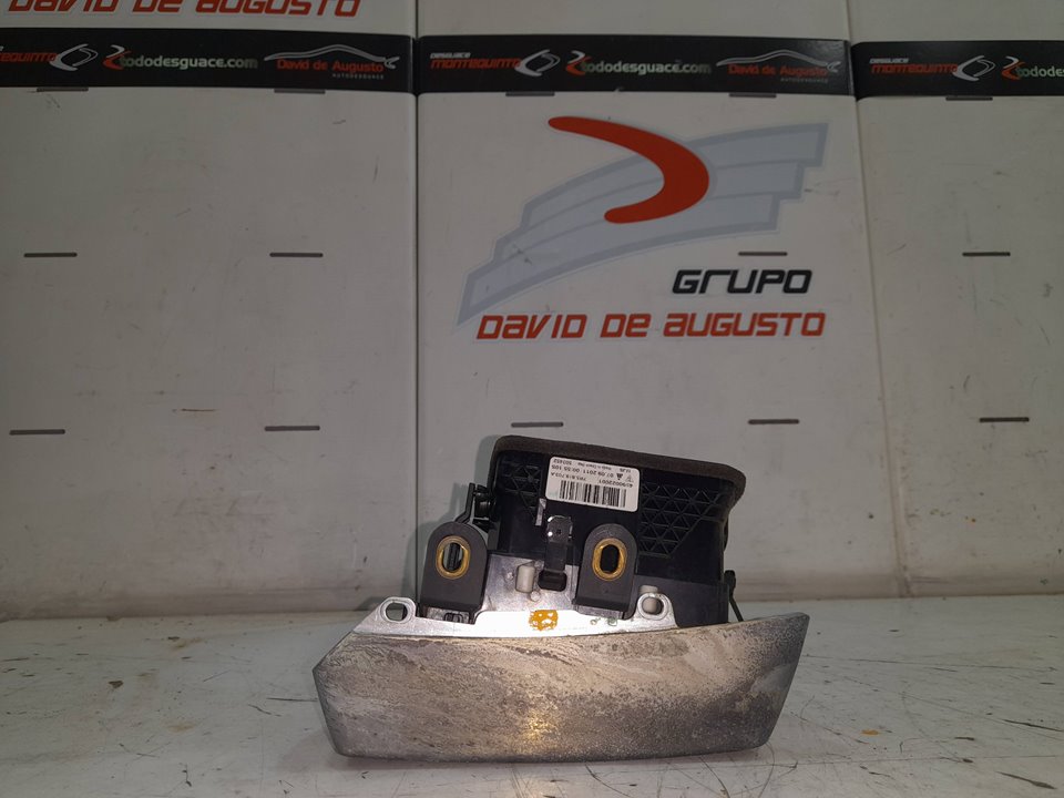 Aireador superior izquierdo porsche cayenne 3.0 diesel