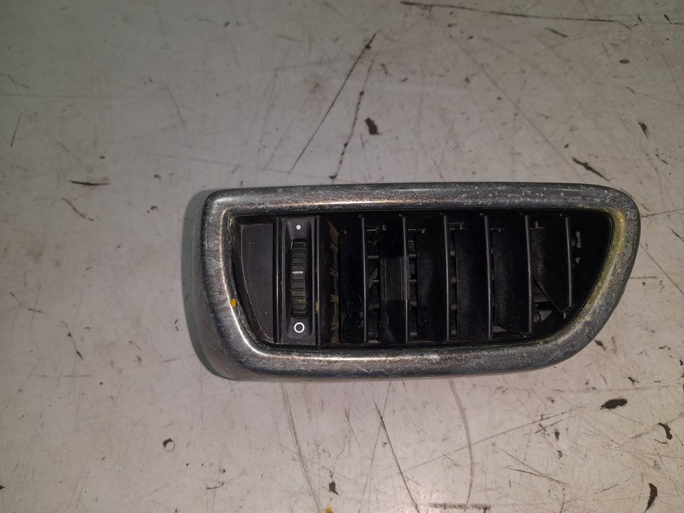 Aireador superior izquierdo porsche cayenne 3.0 diesel