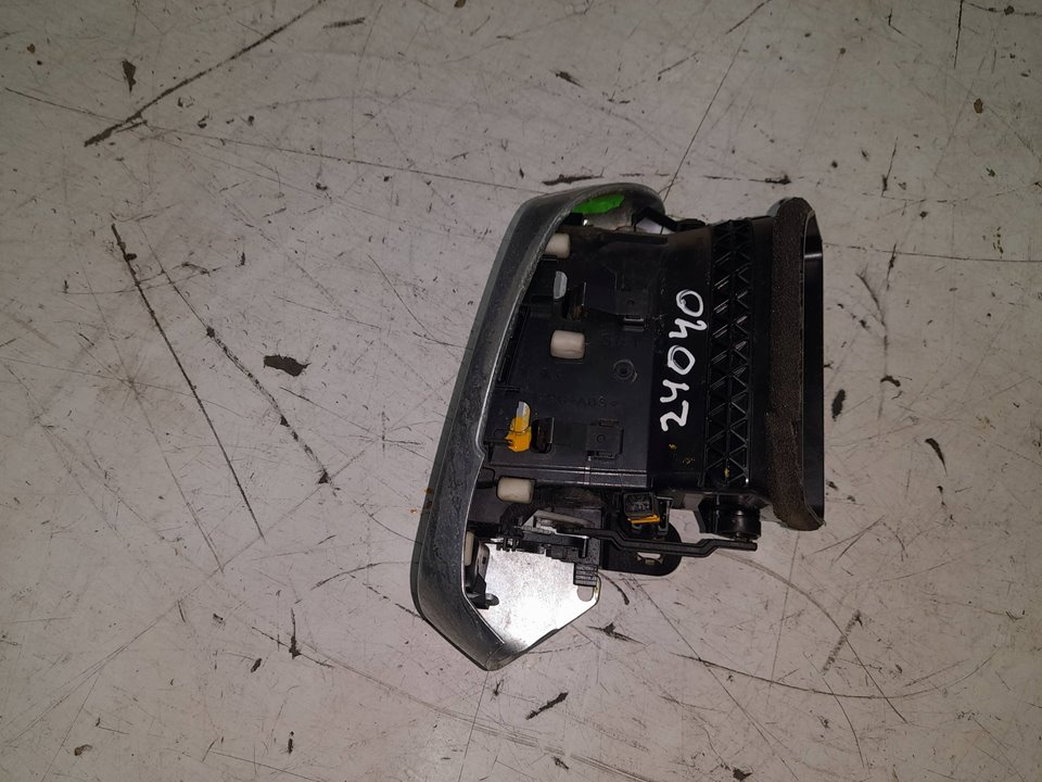 Aireador superior izquierdo porsche cayenne 3.0 diesel