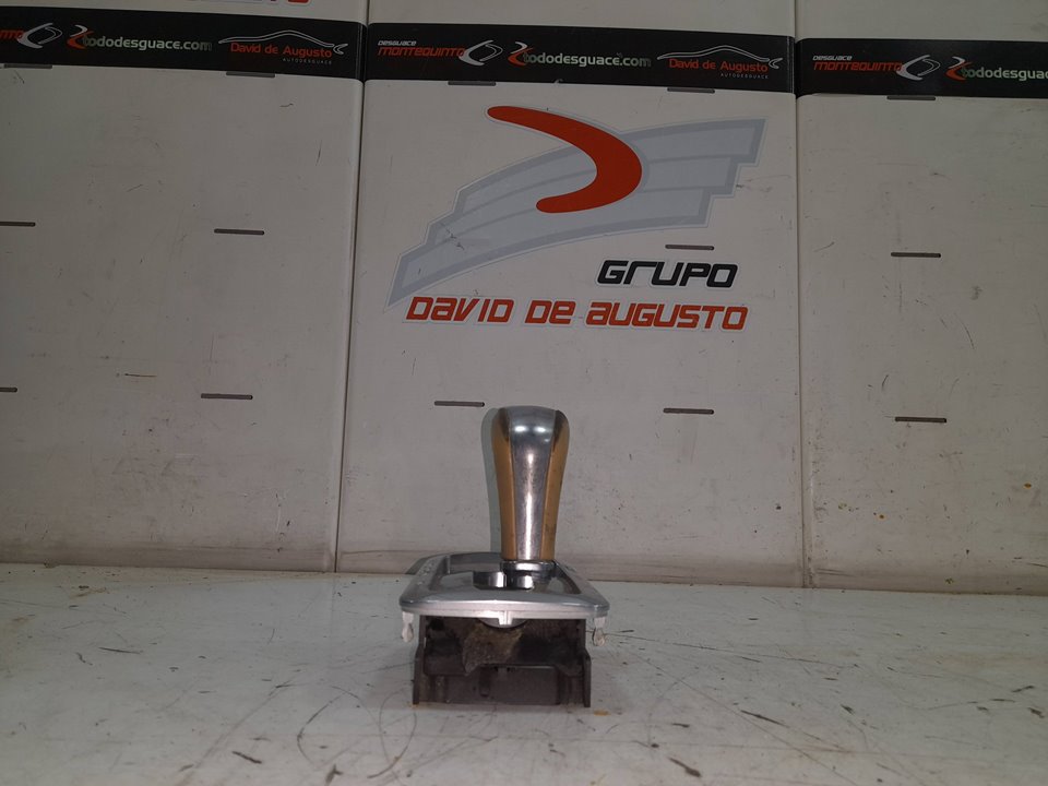 Pomo palanca cambio porsche cayenne 3.0 diesel