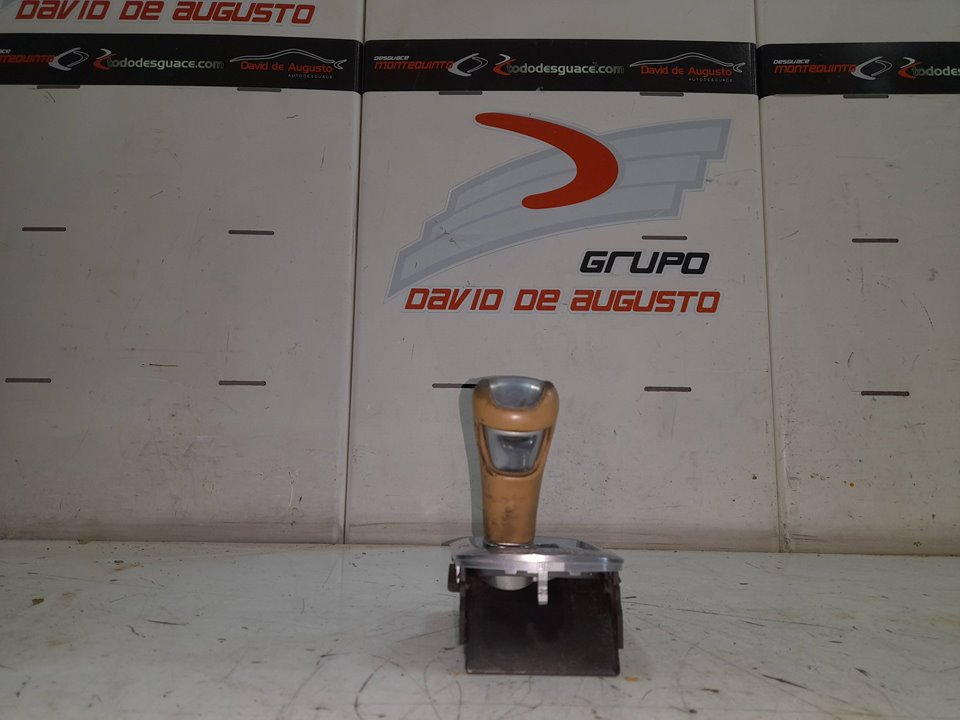 Pomo palanca cambio porsche cayenne 3.0 diesel