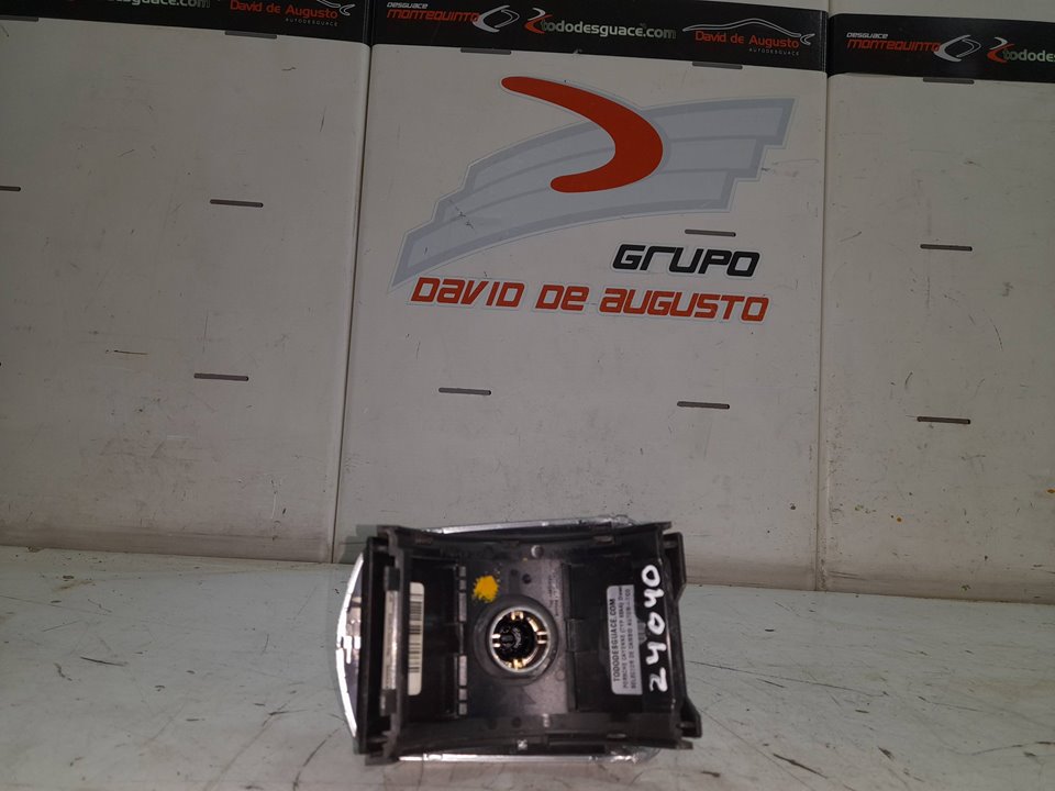 Pomo palanca cambio porsche cayenne 3.0 diesel