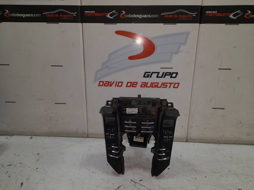 Mando multifuncion porsche cayenne 3.0 diesel