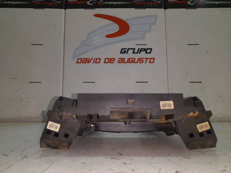 Mando multifuncion porsche cayenne 3.0 diesel