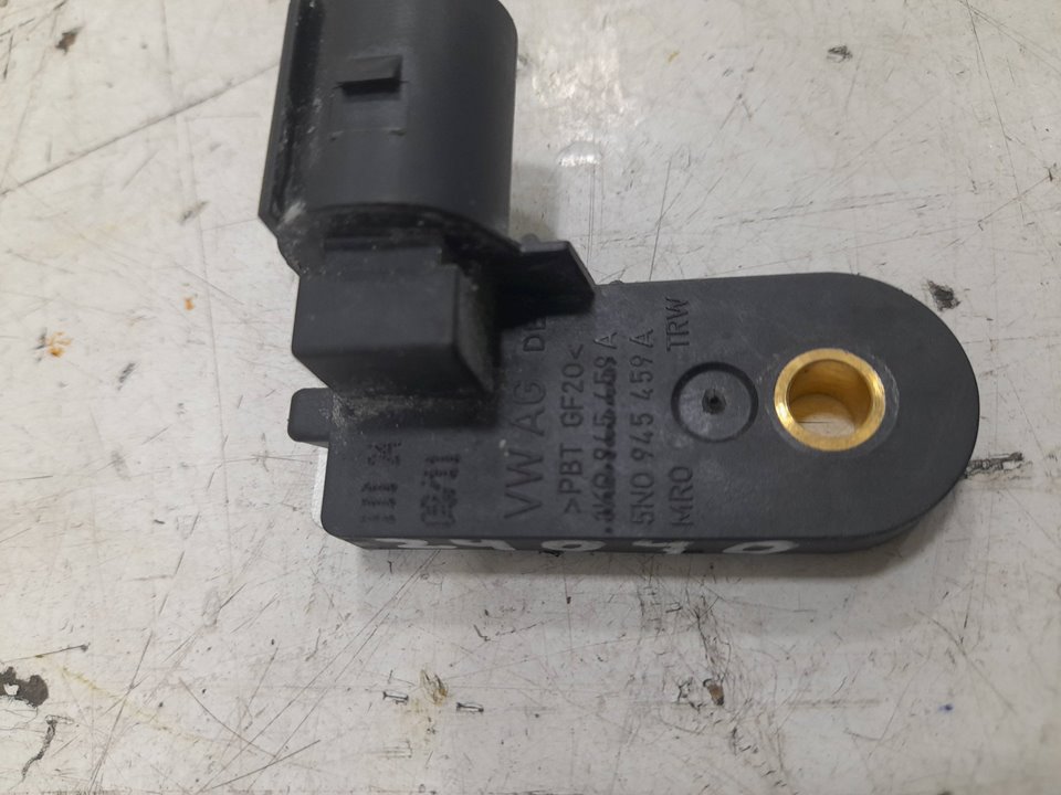 Sensor porsche cayenne 3.0 diesel