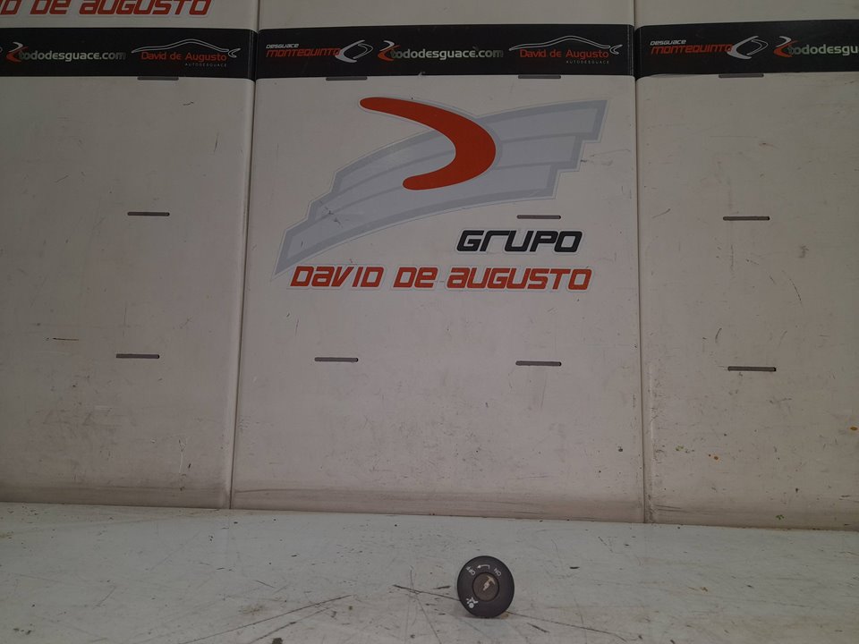 Interruptor airbag 1.9 dci (jm14)