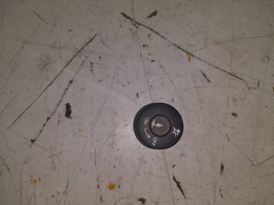 Interruptor airbag 1.9 dci (jm14)