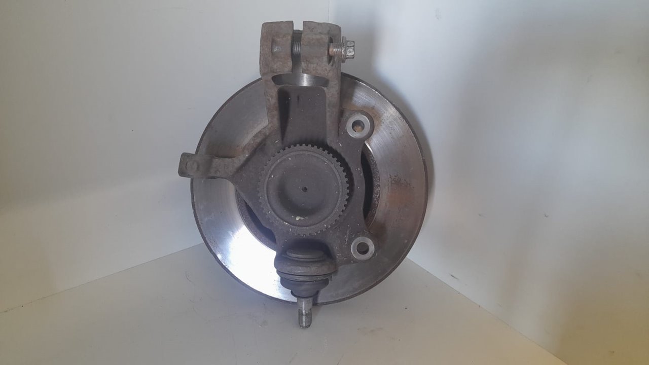 Buje delantero izquierdo ford otosan taunus ford transit caja cerrada 06 f