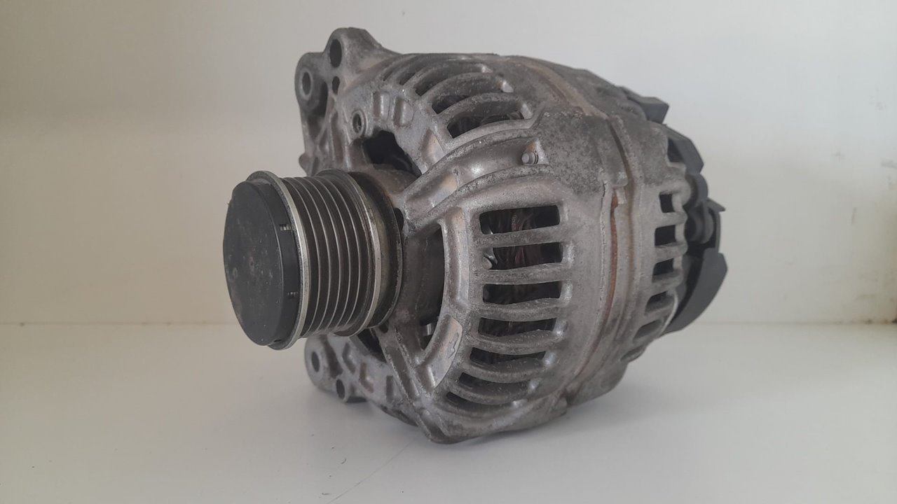 Alternador seat leon 1.9 tdi