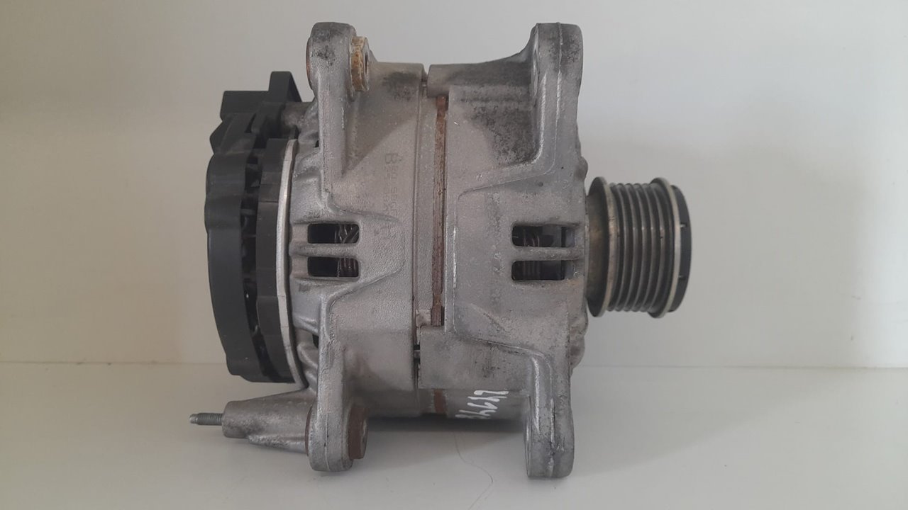 Alternador seat leon 1.9 tdi
