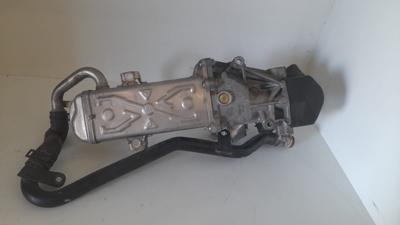 Enfriador egr volkswagen golf vi 2.0 tdi