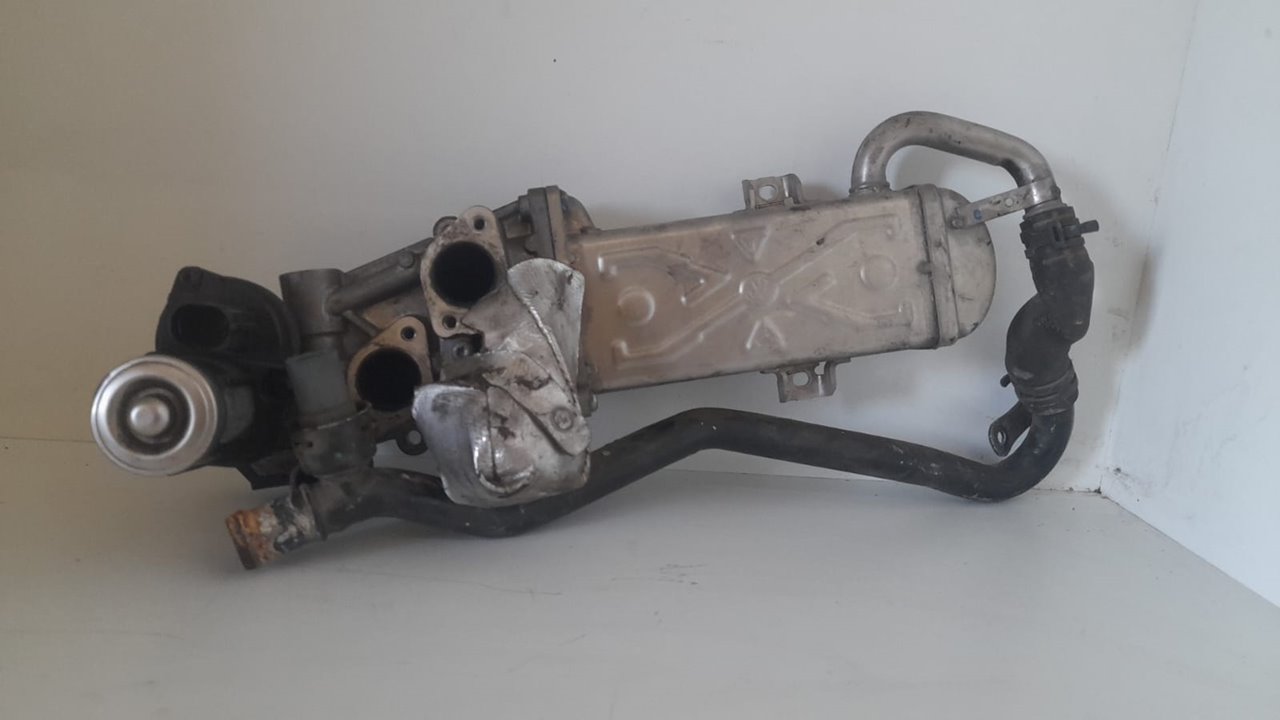 Enfriador egr volkswagen golf vi 2.0 tdi
