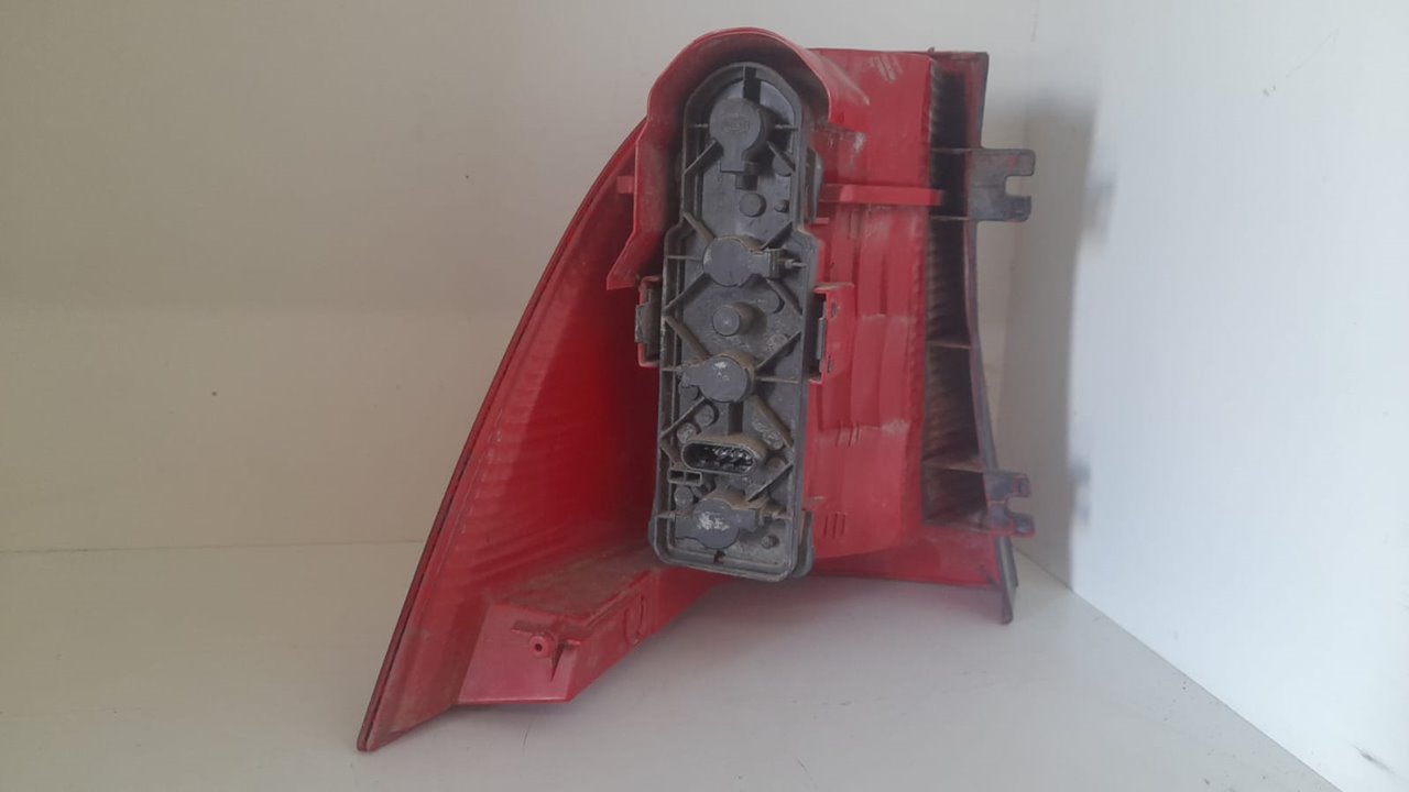 Piloto trasero derecho mercedes-benz clase m ml 270 cdi (163.113)