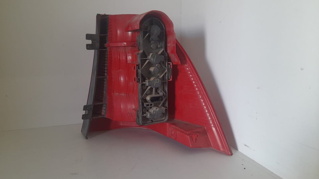 Antena mercedes-benz clase m ml 270 cdi (163.113)