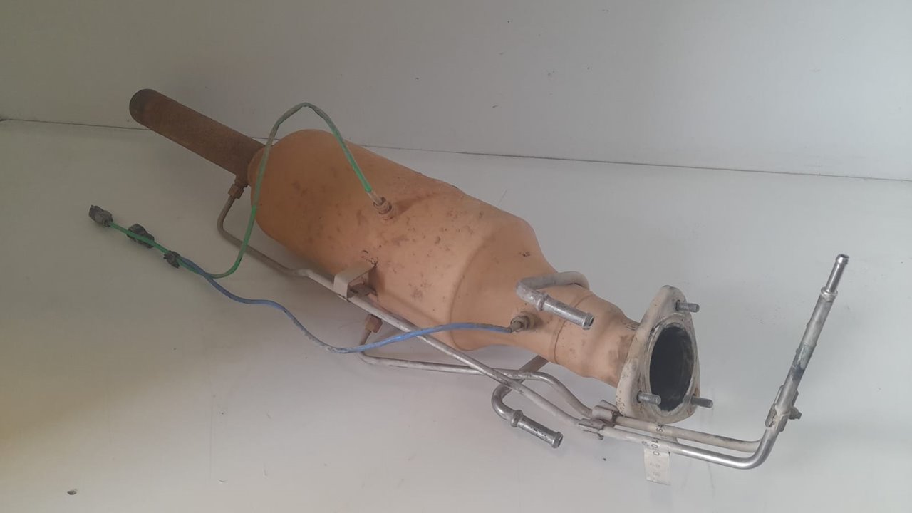 Filtro de particulas 2.2 hdi 120