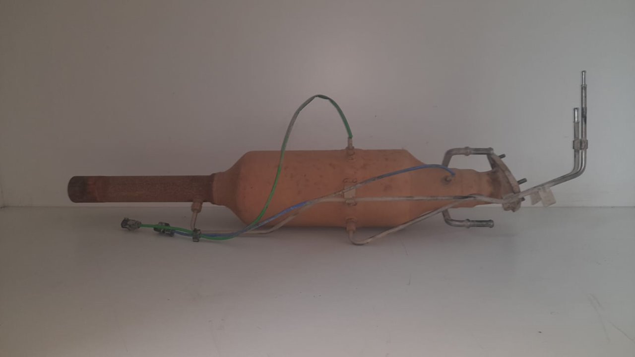 Filtro de particulas 2.2 hdi 120