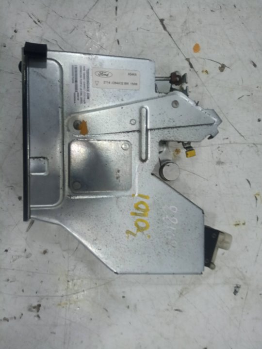 Cerradura puerta lateral derecha ford transit connect 1.8 tdci