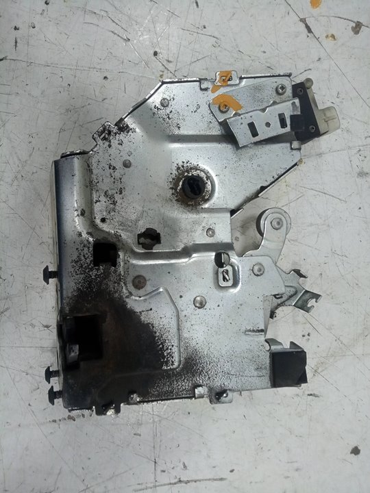 Cerradura puerta lateral derecha ford transit connect 1.8 tdci