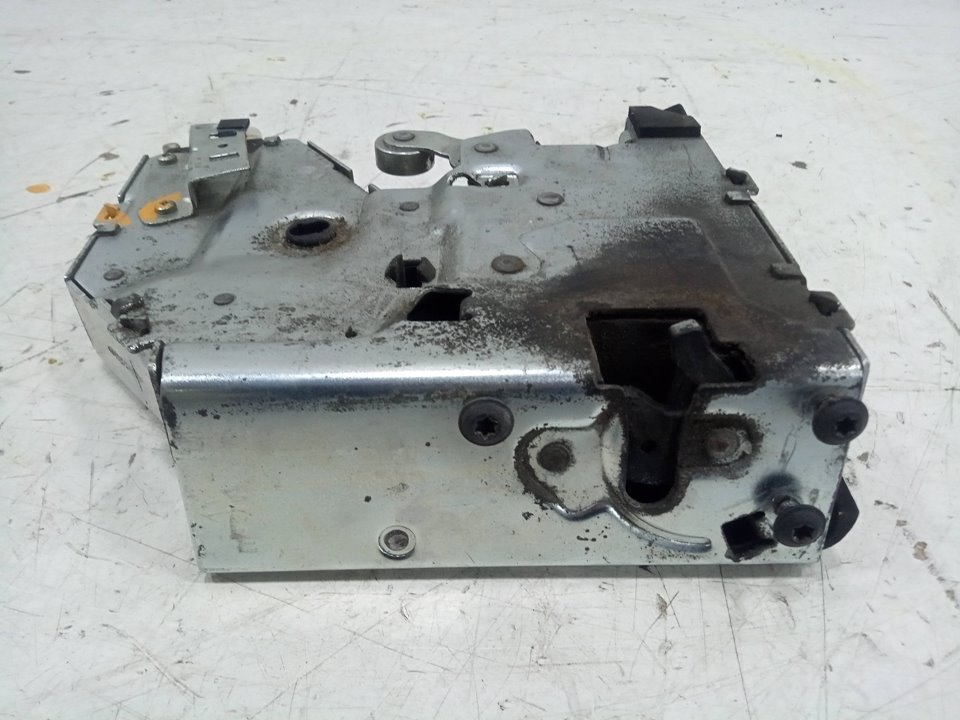 Cerradura puerta lateral derecha ford transit connect 1.8 tdci