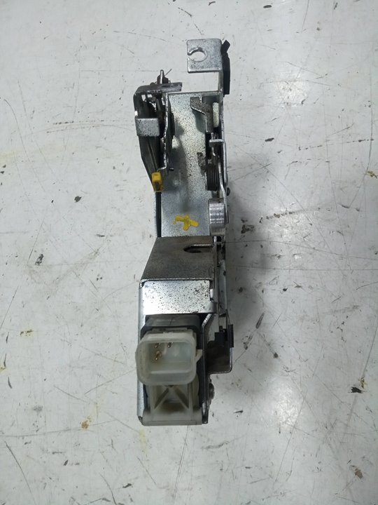 Cerradura puerta lateral derecha ford transit connect 1.8 tdci