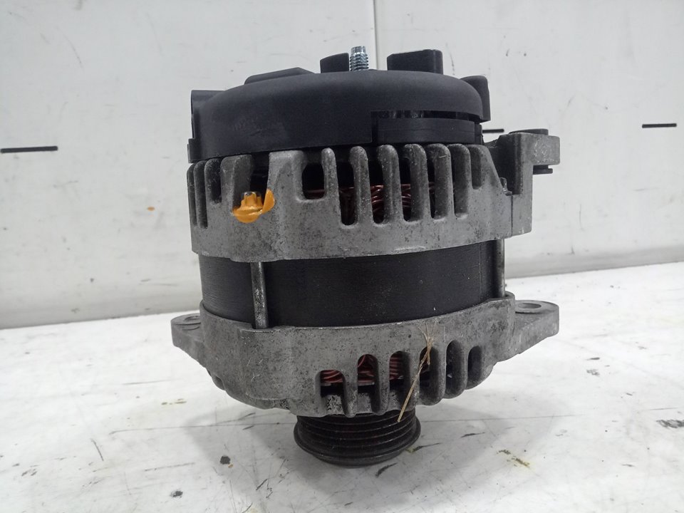 Alternador opel astra j 1.7 cdti (68)