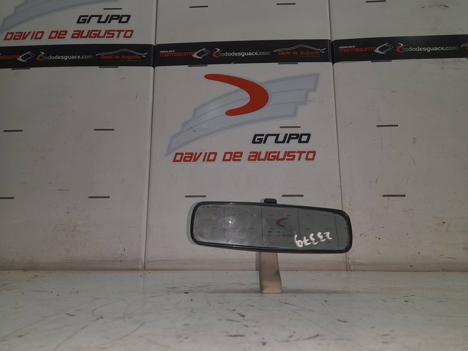 Espejo interior citroen c3 i 1.4 i bivalent