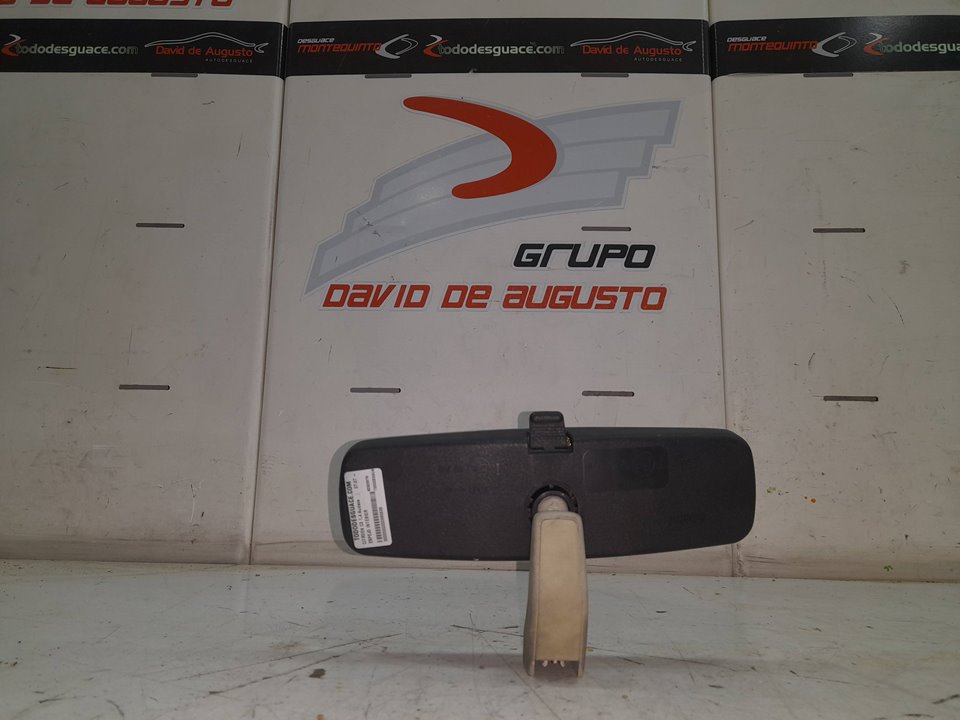 Espejo interior citroen c3 i 1.4 i bivalent
