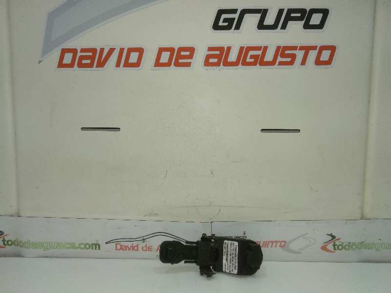 Portalamparas trasero derecho interior seat cordoba 1.9 tdi