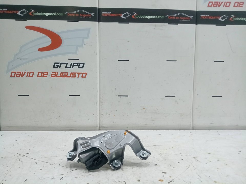 Motor limpia trasero toyota auris   active      09.12  12.15