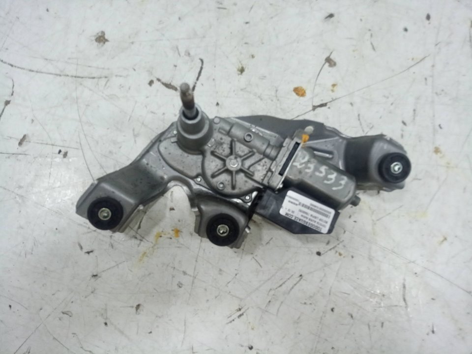 Motor limpia trasero toyota auris   active      09.12  12.15