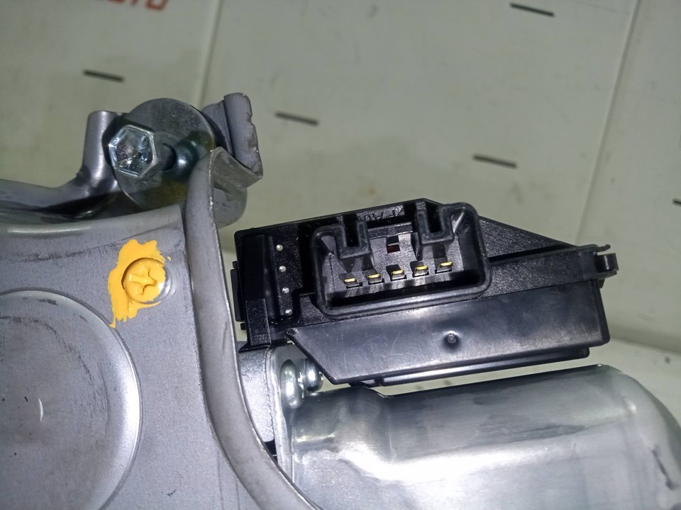 Motor limpia trasero toyota auris   active      09.12  12.15