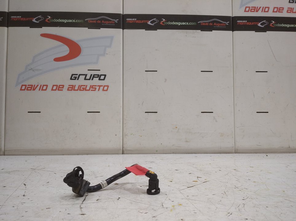 Tubo combustible bmw 3 gran turismo 318 d