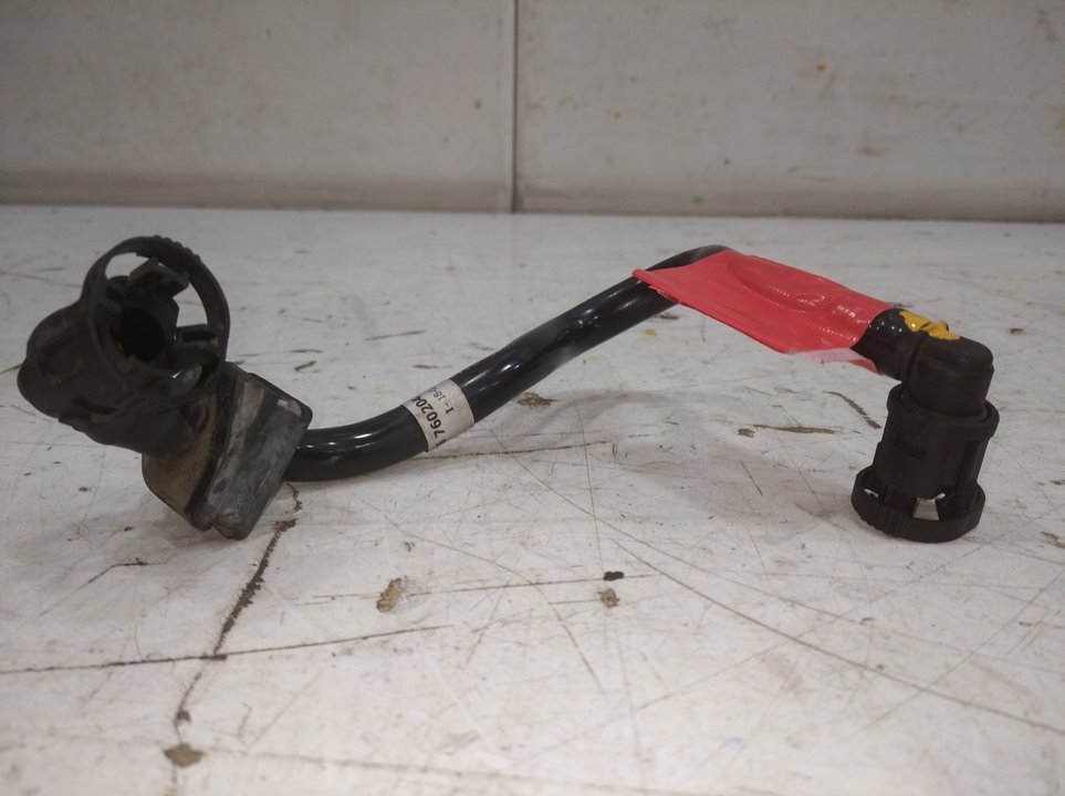 Tubo combustible bmw 3 gran turismo 318 d
