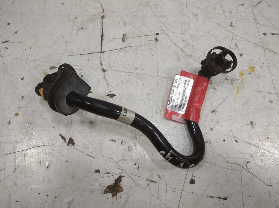 Tubo combustible bmw 3 gran turismo 318 d