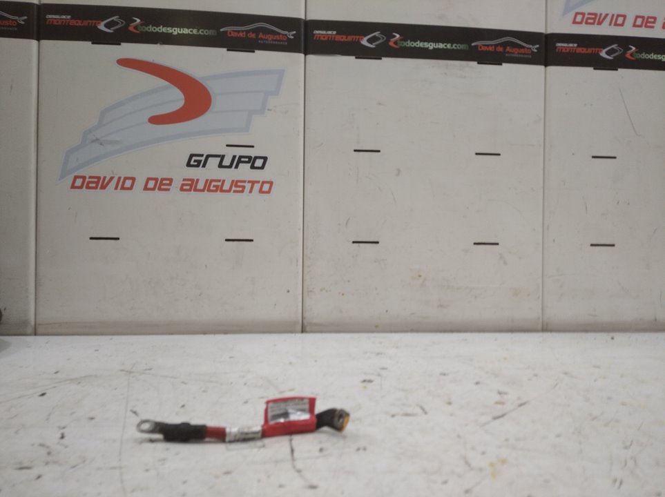 Cable positivo bmw 3 gran turismo 318 d