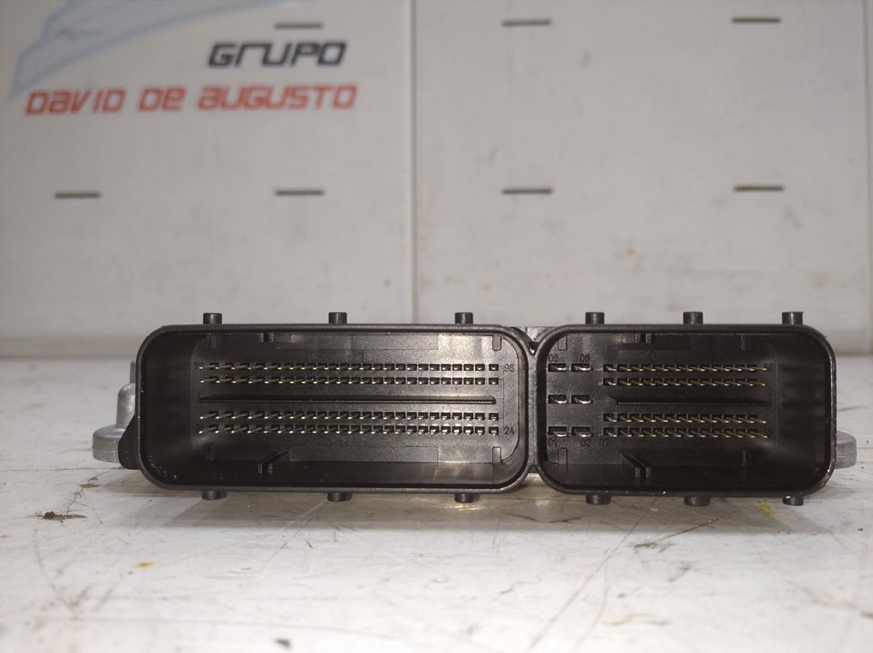 Centralita motor uce bmw 3 gran turismo 318 d