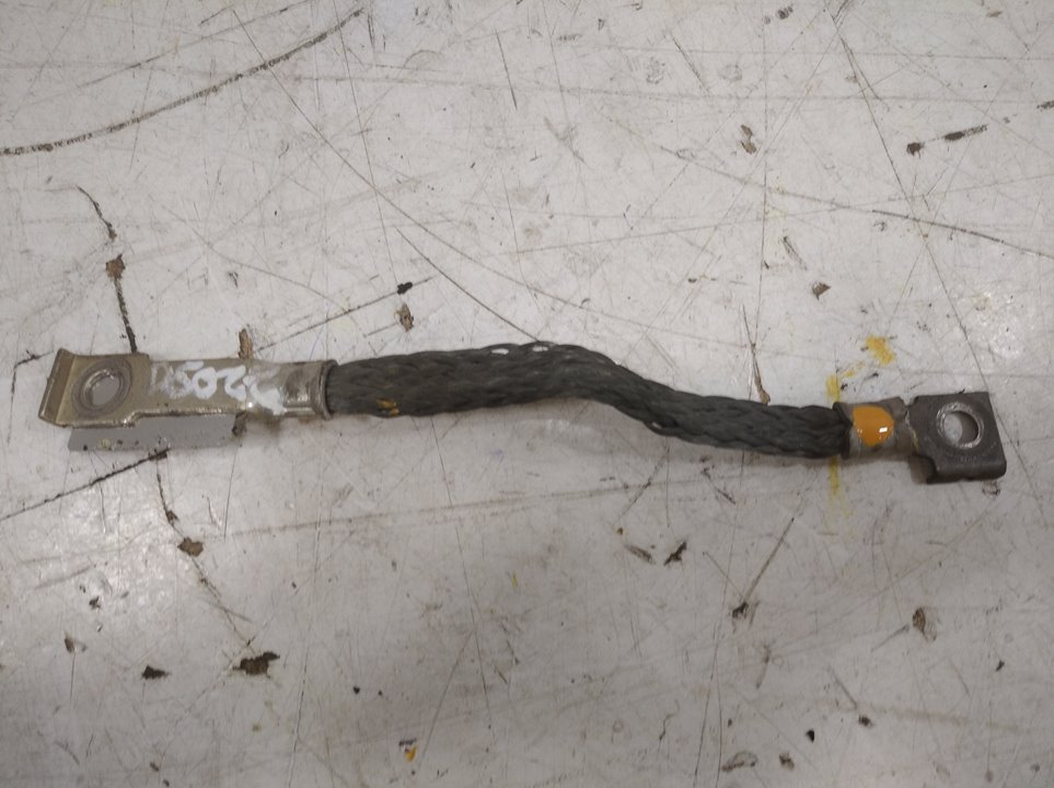 Cable negativo bmw 3 gran turismo 318 d