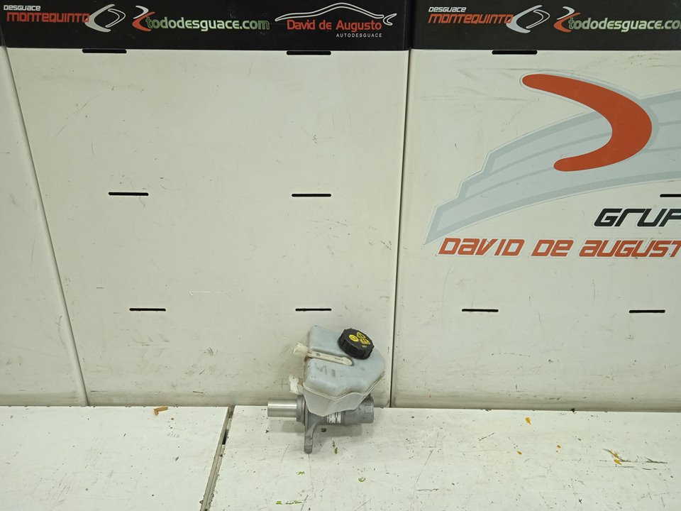 Bomba freno jaguar xe 2.0 d