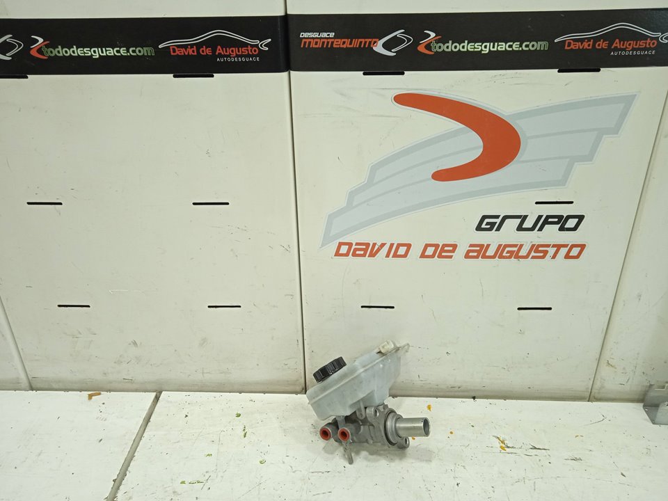Bomba freno jaguar xe 2.0 d