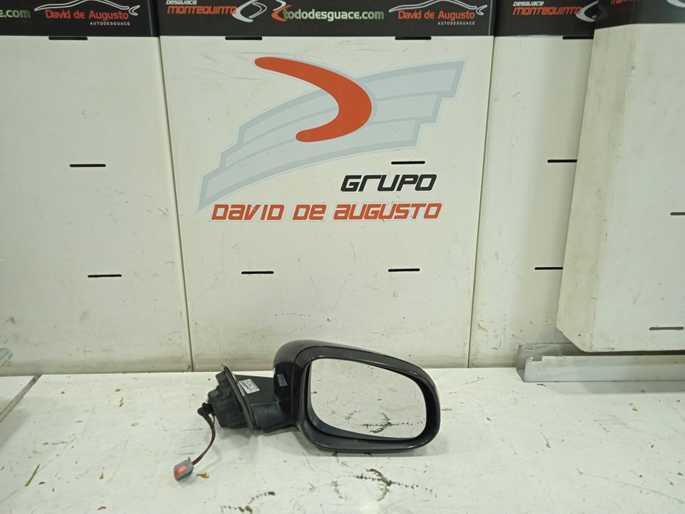 Retrovisor derecho jaguar xe 2.0 d