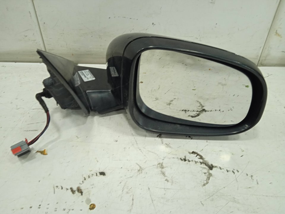 Retrovisor derecho jaguar xe 2.0 d
