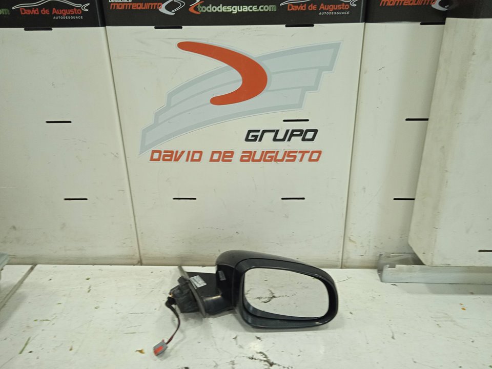 Retrovisor derecho jaguar xe 2.0 d