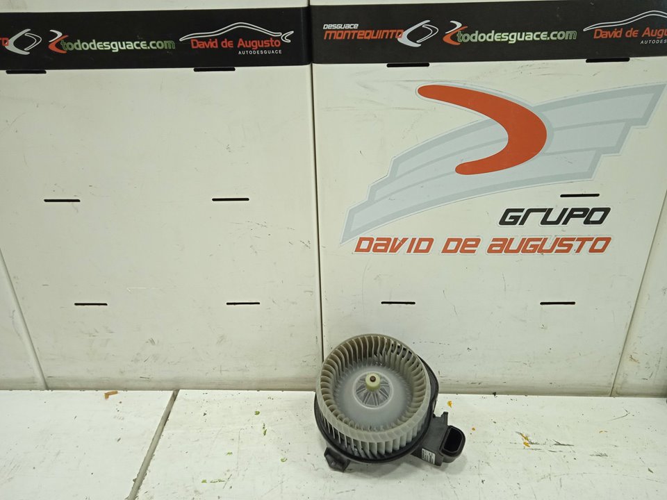 Motor calefaccion jaguar xe 2.0 d
