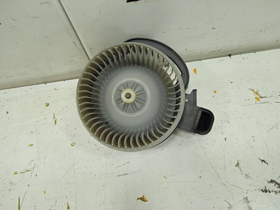 Motor calefaccion jaguar xe 2.0 d